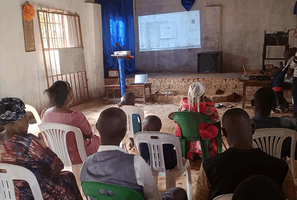 “Let God Be True” – Tom Raddatz